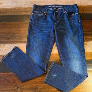 Levi's The Original Jeans